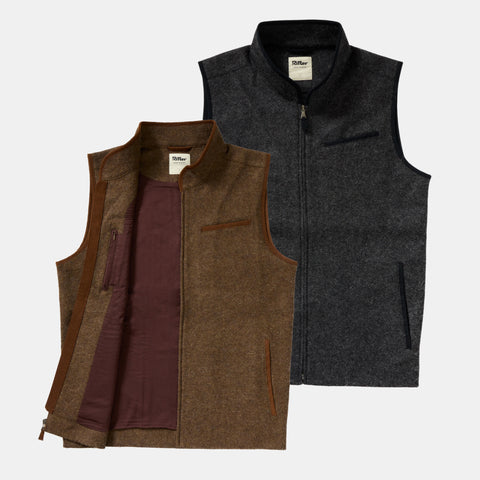 Rittervest 2-Pack
