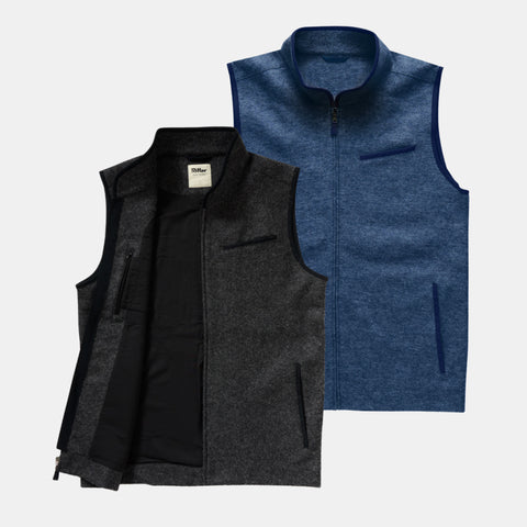 Rittervest 2-Pack