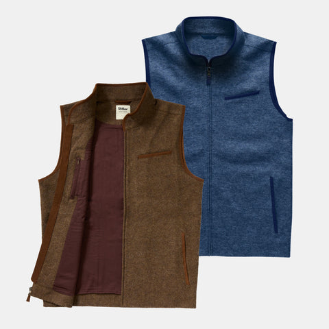 Rittervest 2-Pack