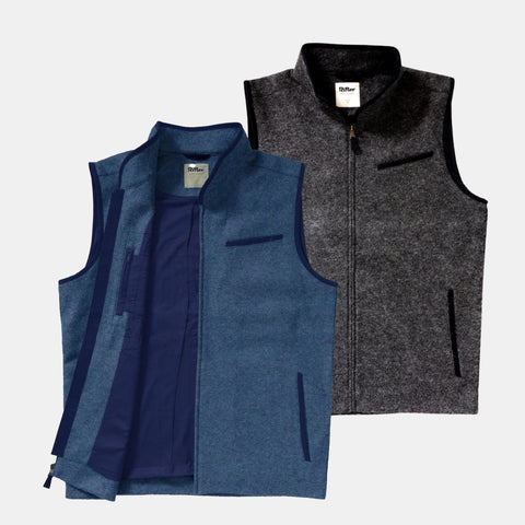 Rittervest 2-Pack