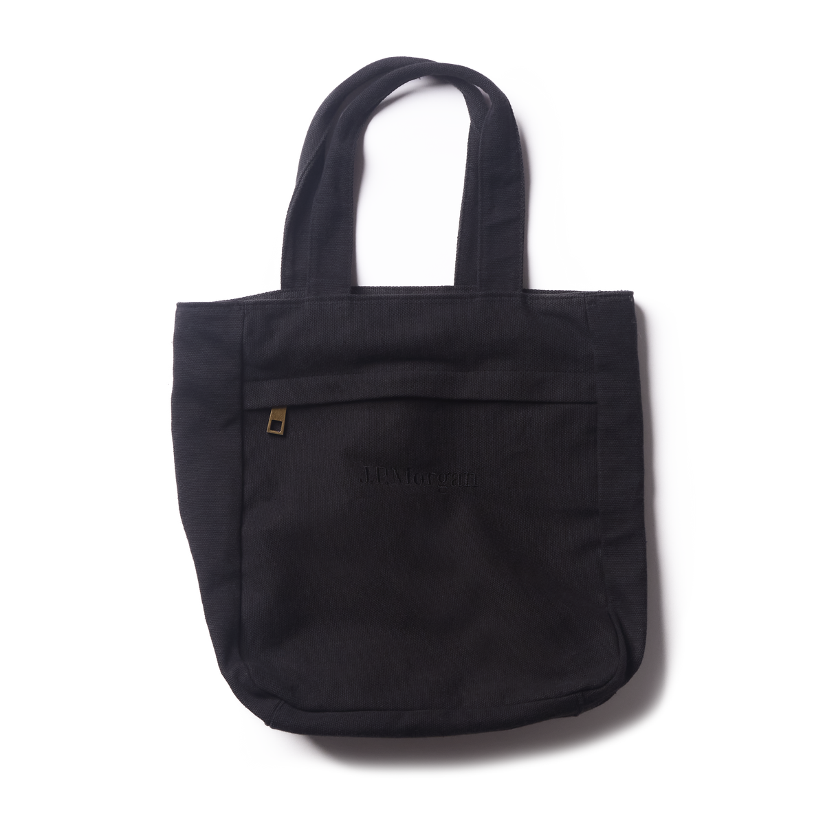 JP Morgan Tote Bag Ritter