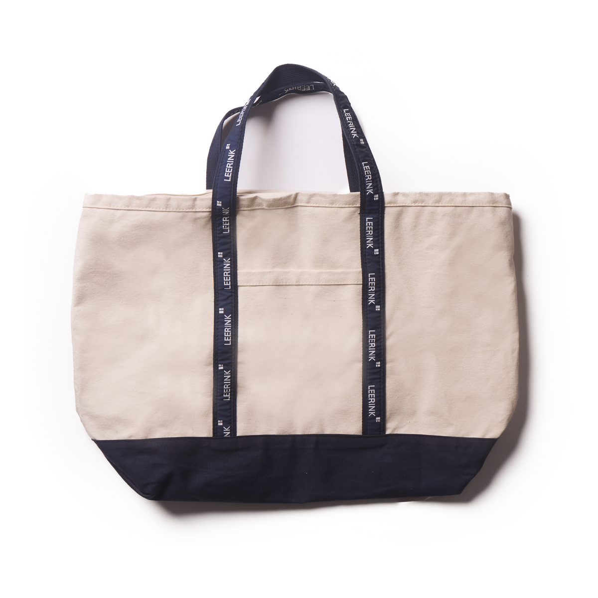 Leerink Tote Bag