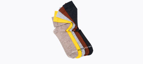 Our Socks