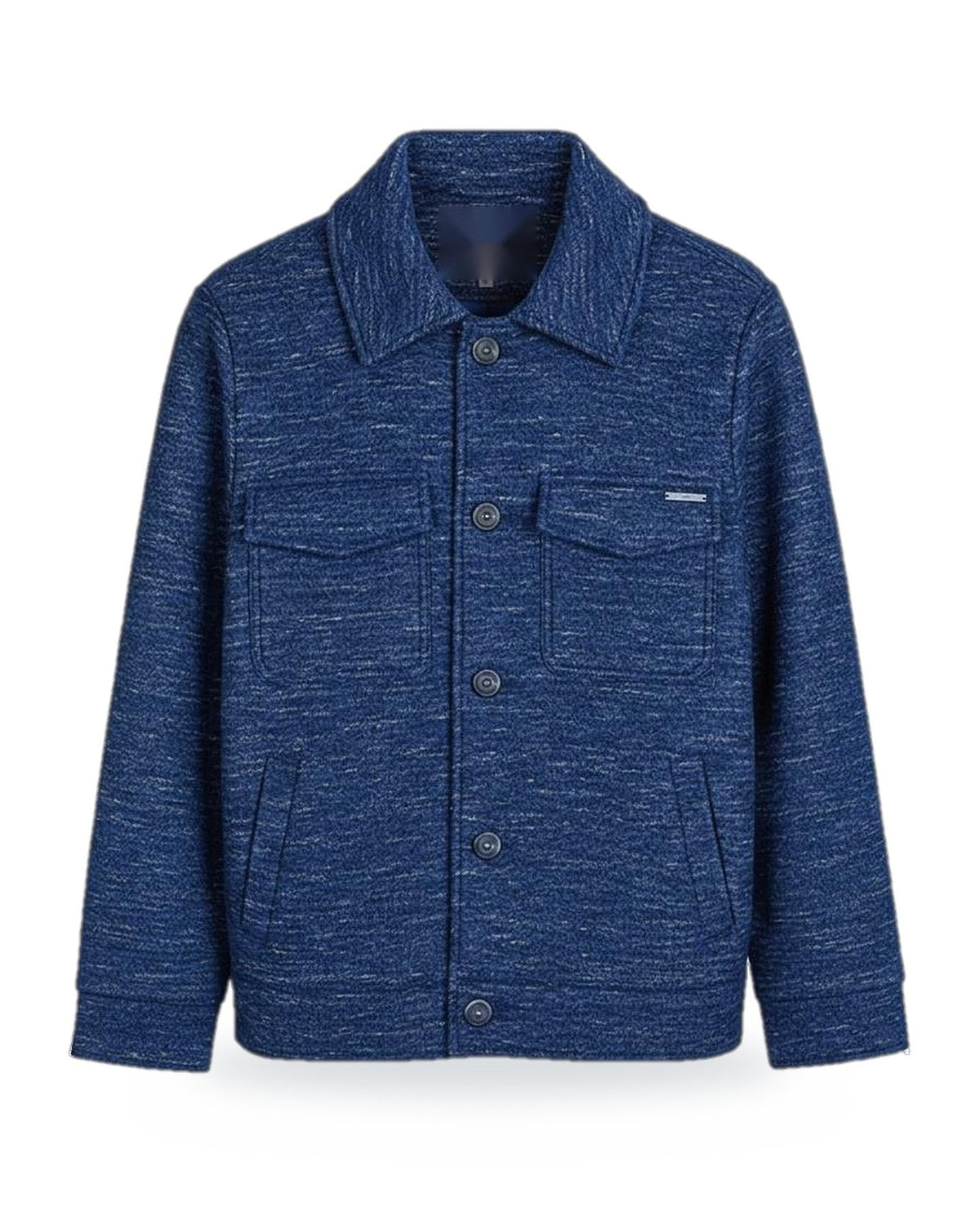 The Colca Jacket, front