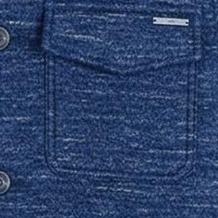 The Colca Jacket, fabric