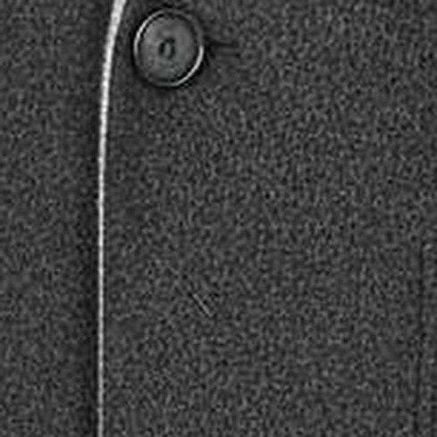 The Vilcanota Reversible Coat, fabric