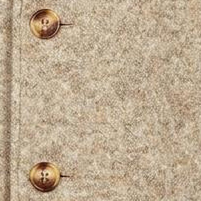 The Salkantay Coat, fabric
