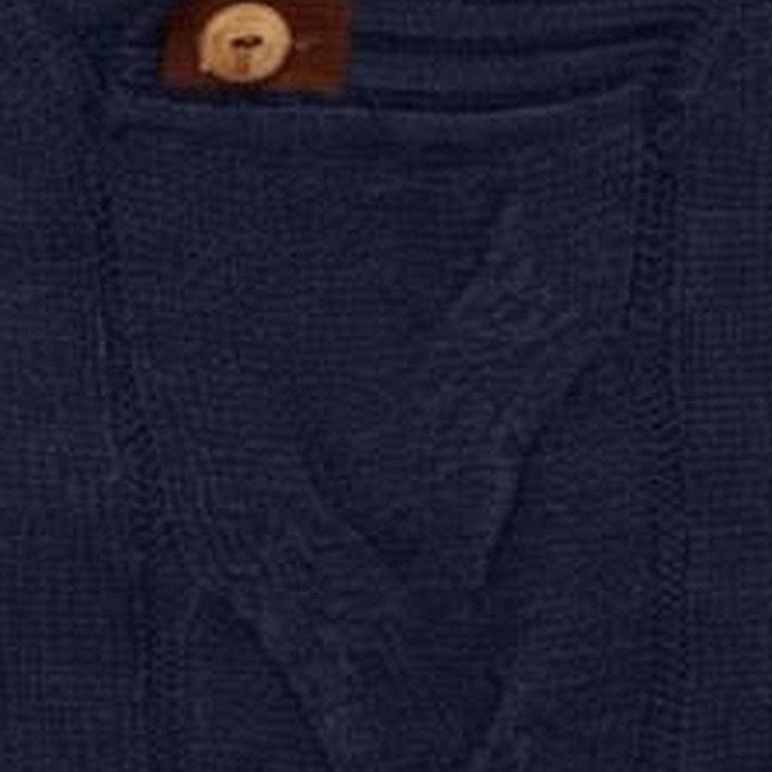 The Sicuani Shawl Sweater, fabric