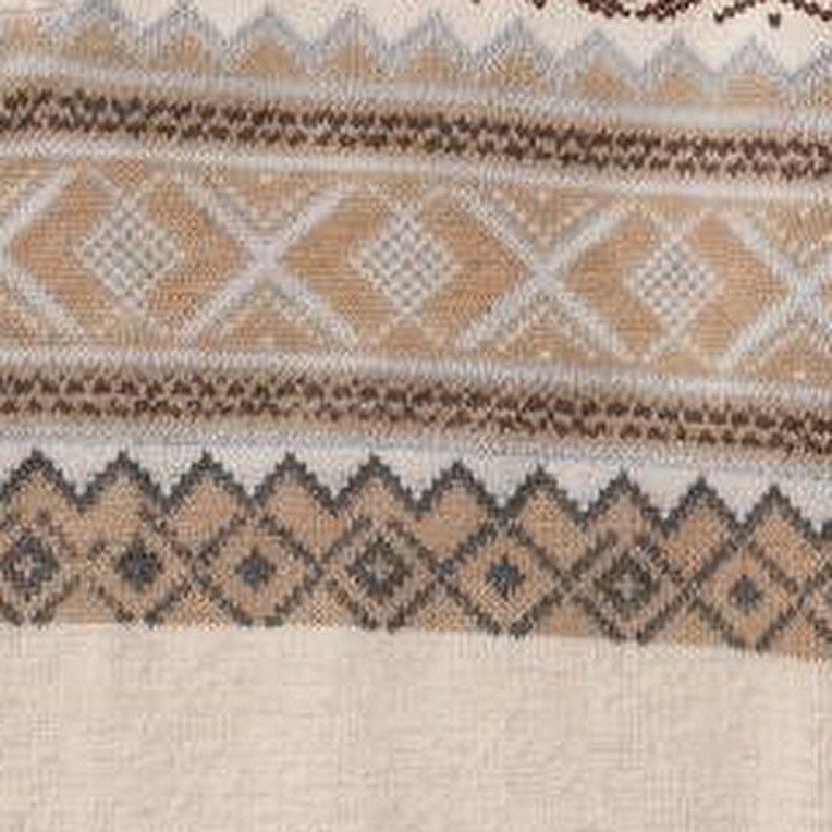The Pisac Quarter-Zip, fabric