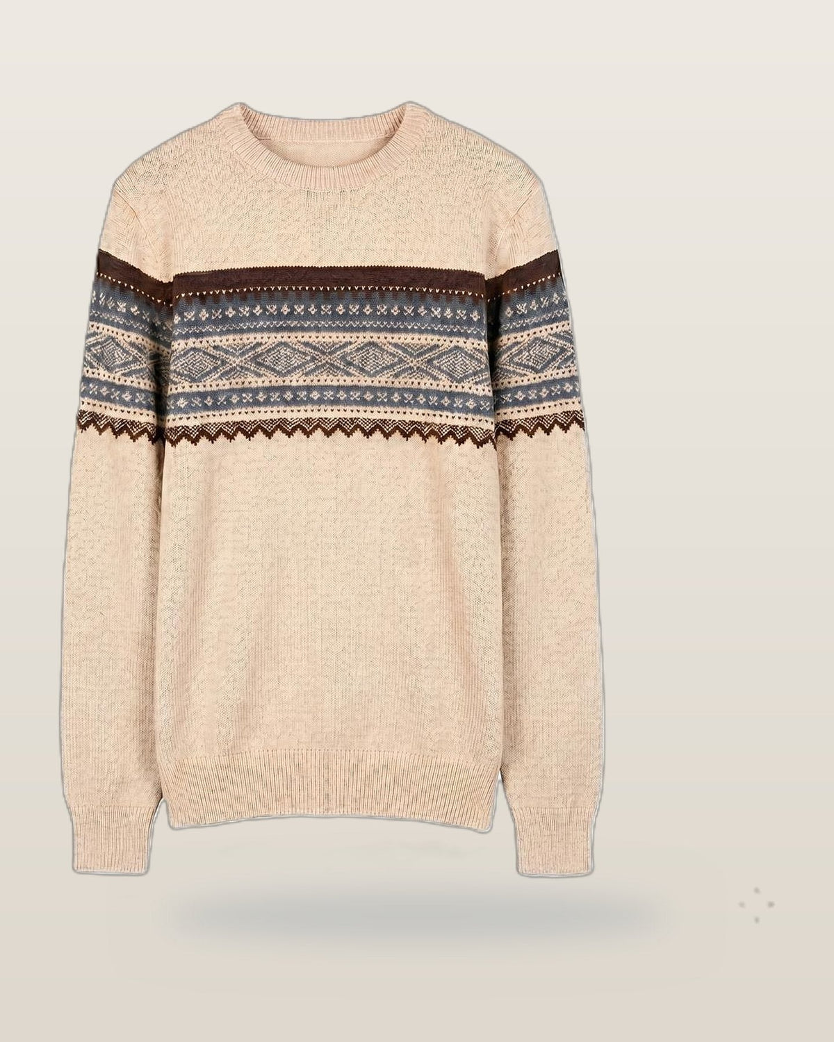 The Moray Crewneck