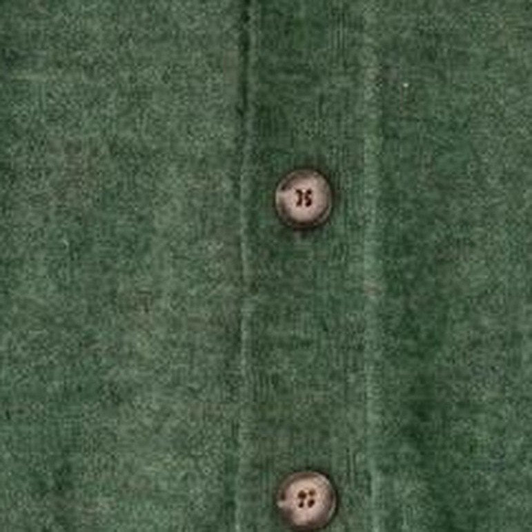 The Macusani Cardigan, fabric