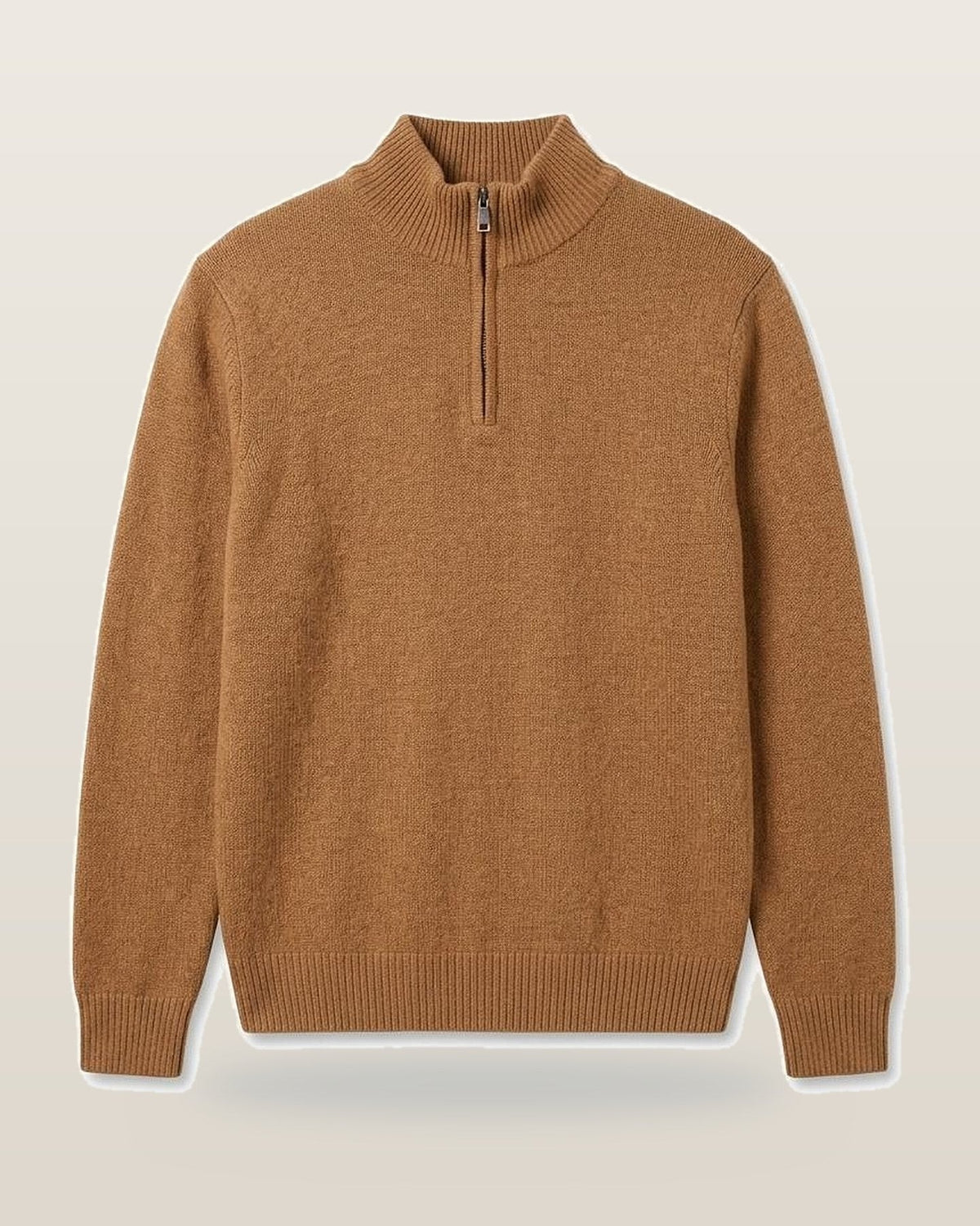 The Chivay Quarter-Zip