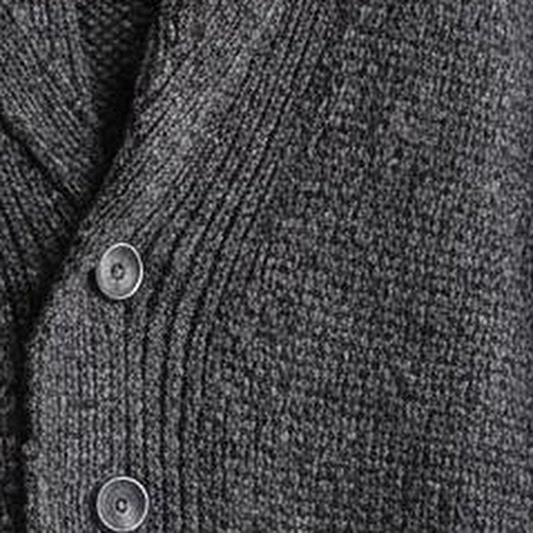 The Coropuna Shawl Cardigan, fabric