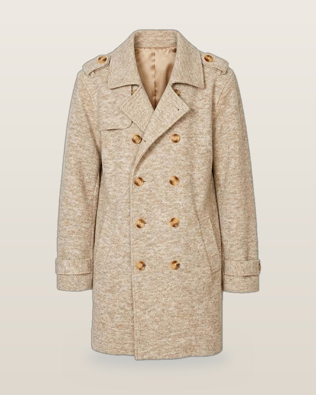 The Ausangate Coat