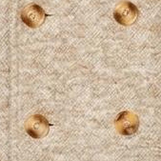 The Ausangate Coat, fabric
