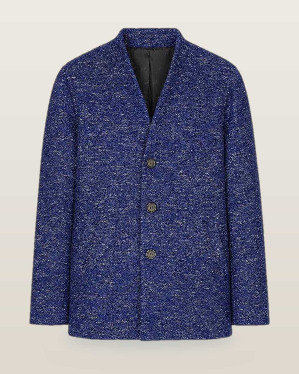 The Urubamba Coat