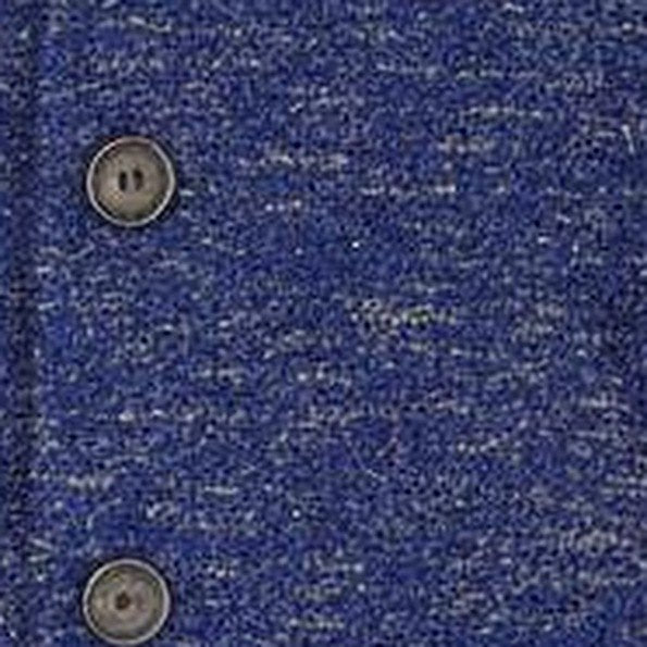 The Urubamba Coat, fabric
