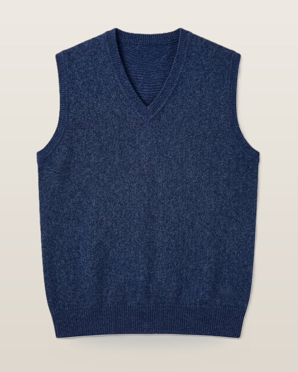 The Maras Knit Vest