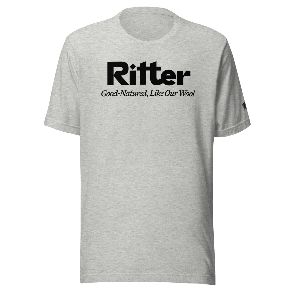 Ritter Unisex T-Shirt