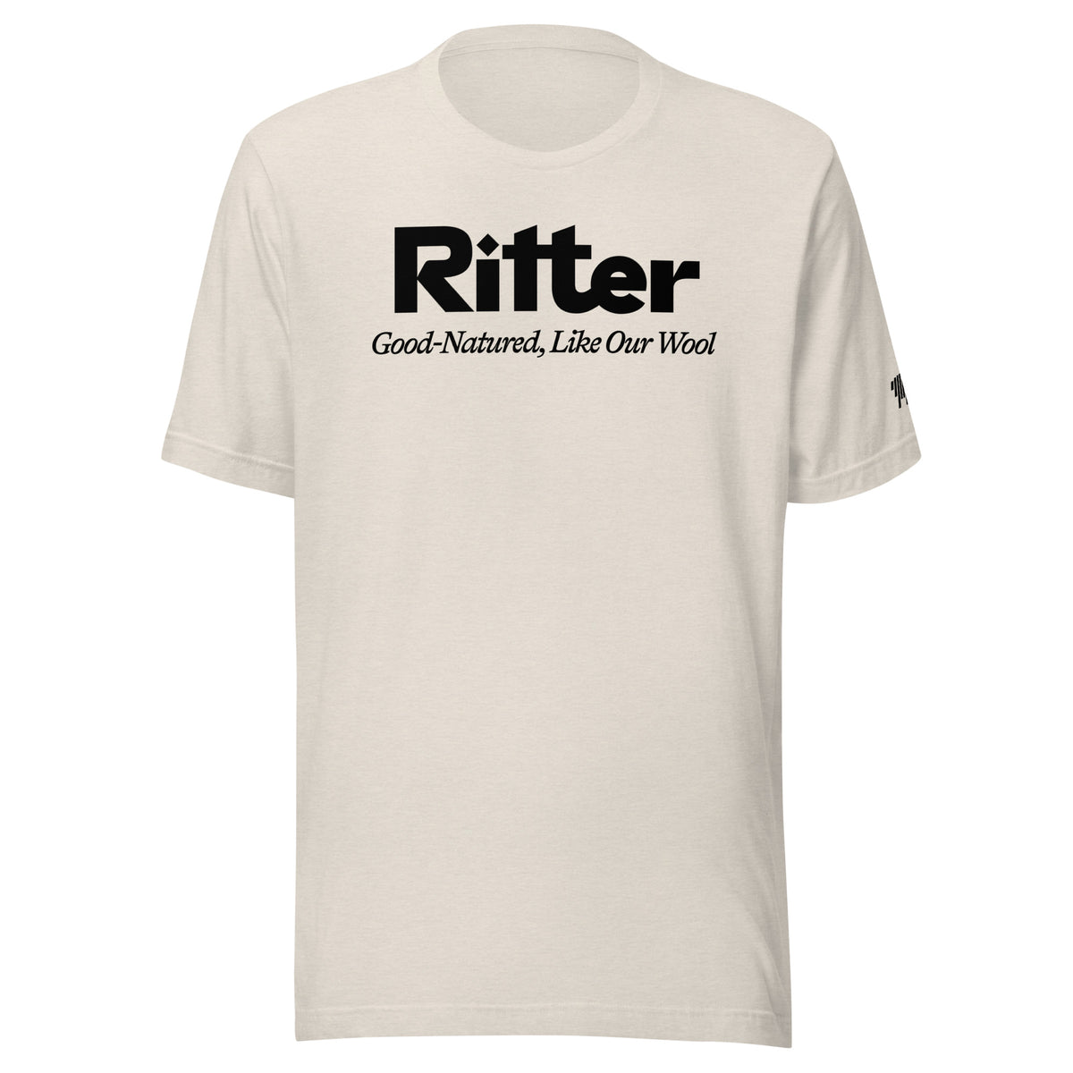 Ritter Unisex T-Shirt