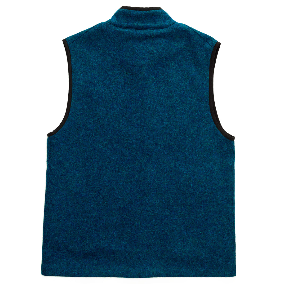 Light Alpaca Vest - Capri