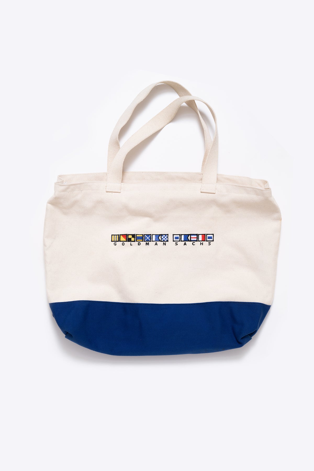 Goldman Sachs Tote Bag