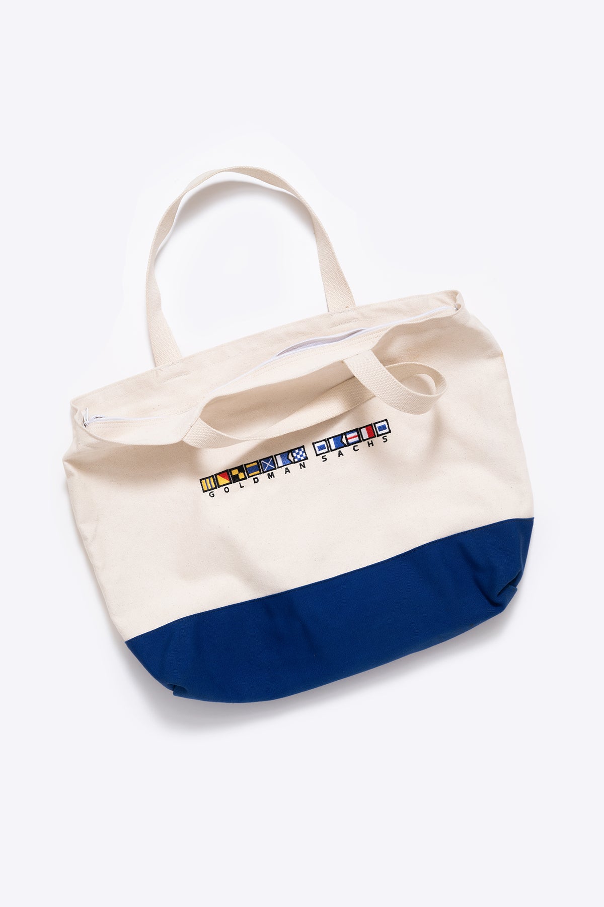 Goldman Sachs Tote Bag