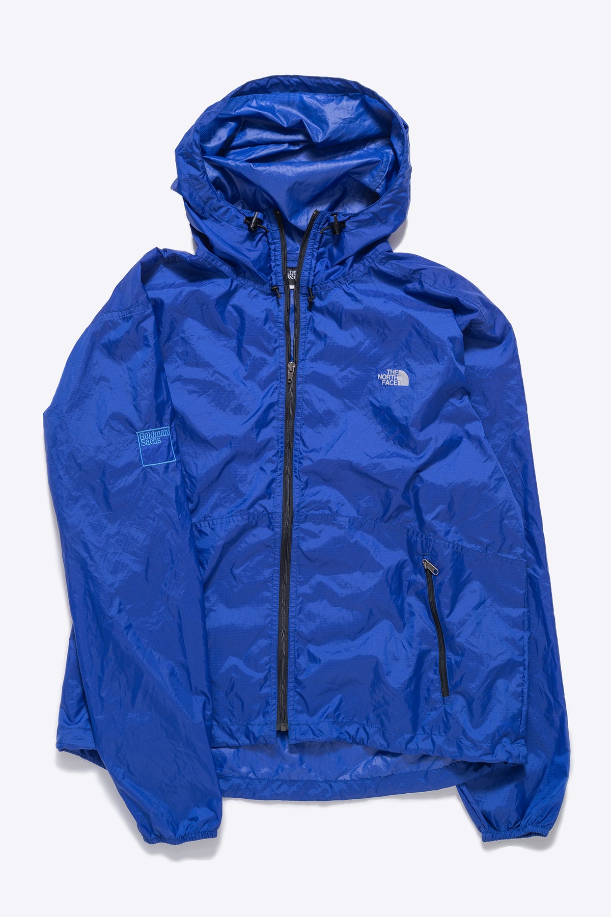 Goldman Sachs North Face Windbreaker