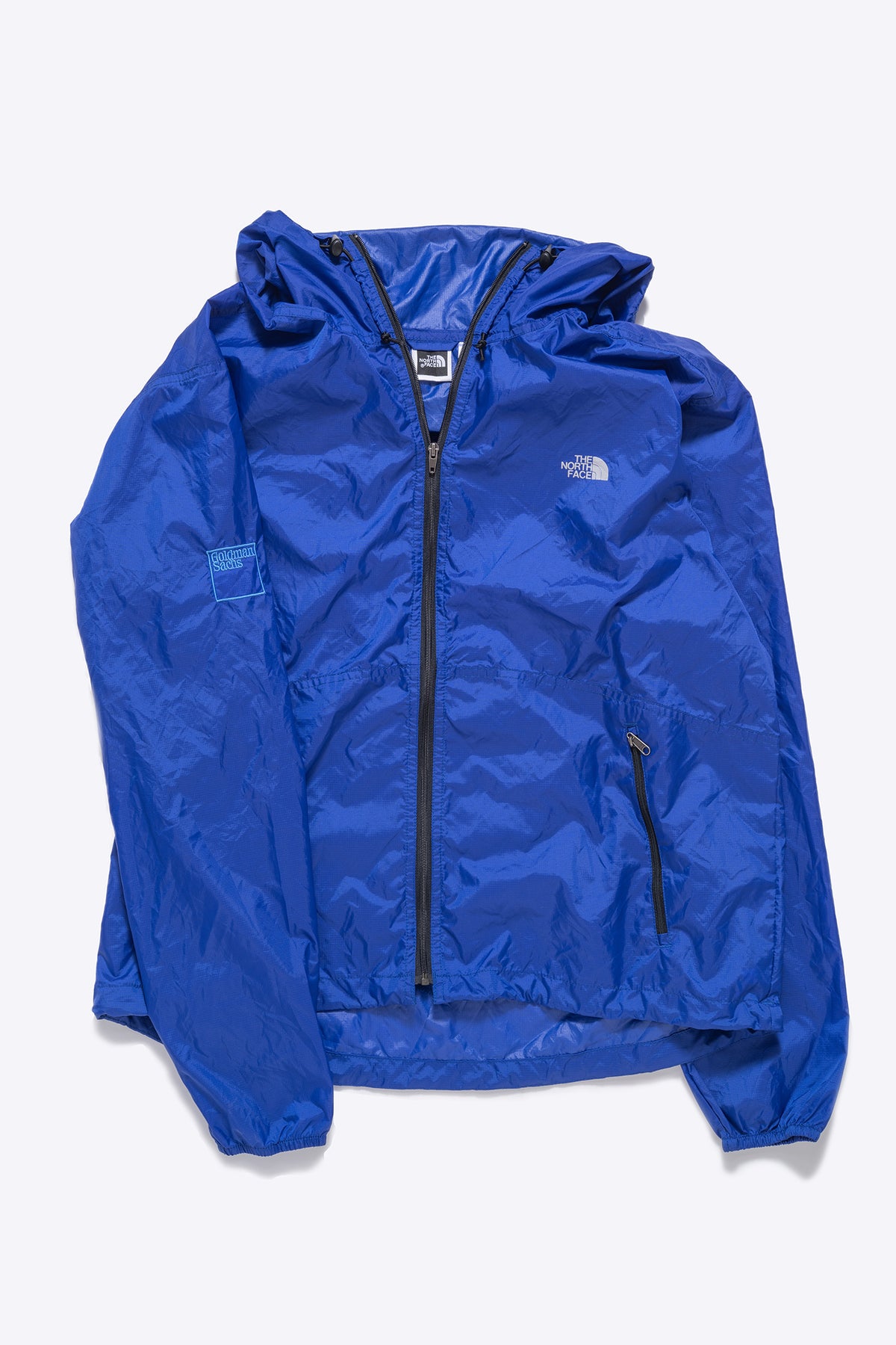 Goldman Sachs North Face Windbreaker